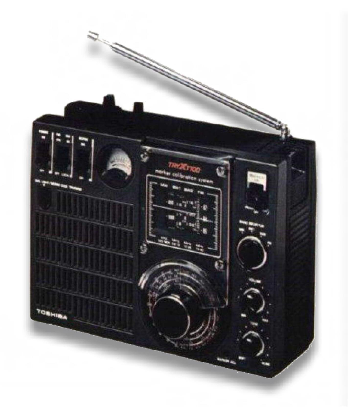 TRYX-1700(RP-1700F): BCLラジオネット