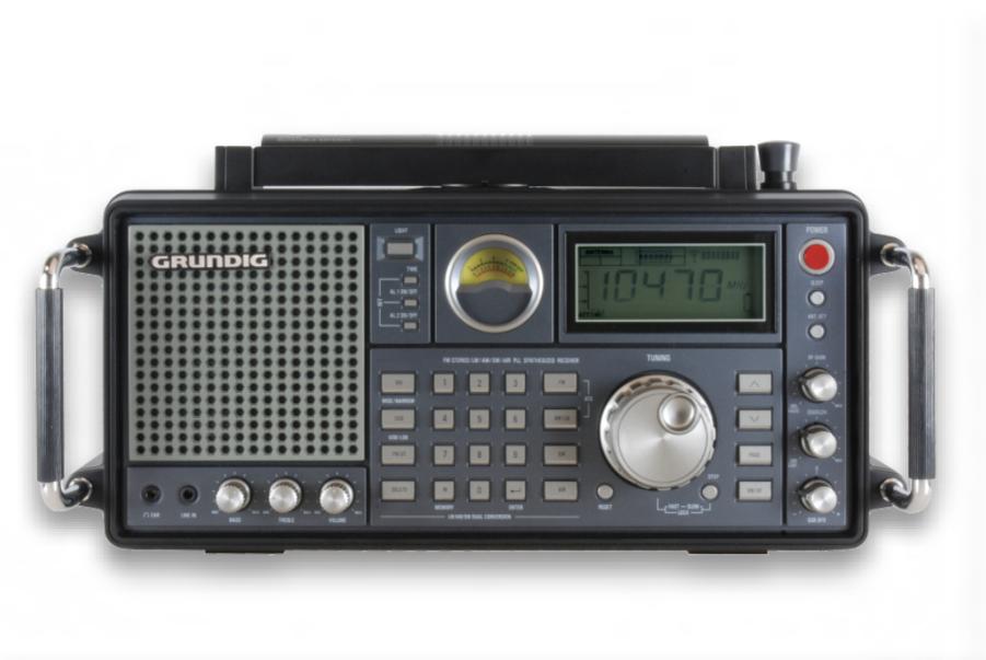 TECSUN 最高峰ラジオ S-2000 オールバンドラジオ - ラジオ